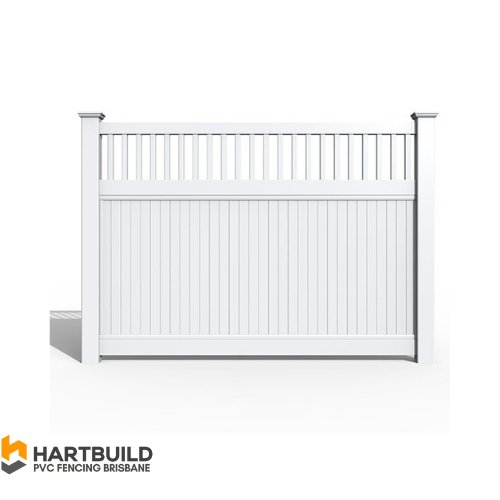 PVC Fencing Sydney experts