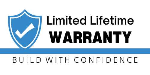 Limited Lifetime Warranty